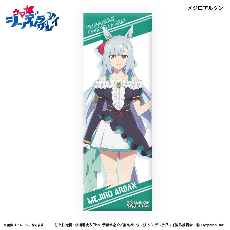 ウマ娘 プリティーダービー NAMCO Promotion キャラポップストア 抽選