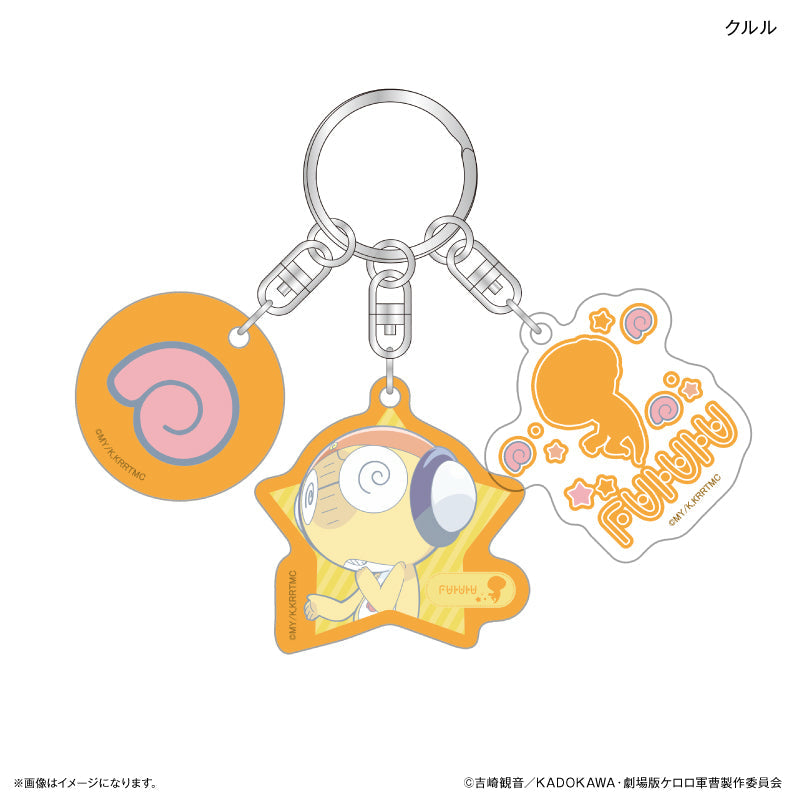 クルル曹長 グッズ – Anime Store JP（アニメストア.JP）