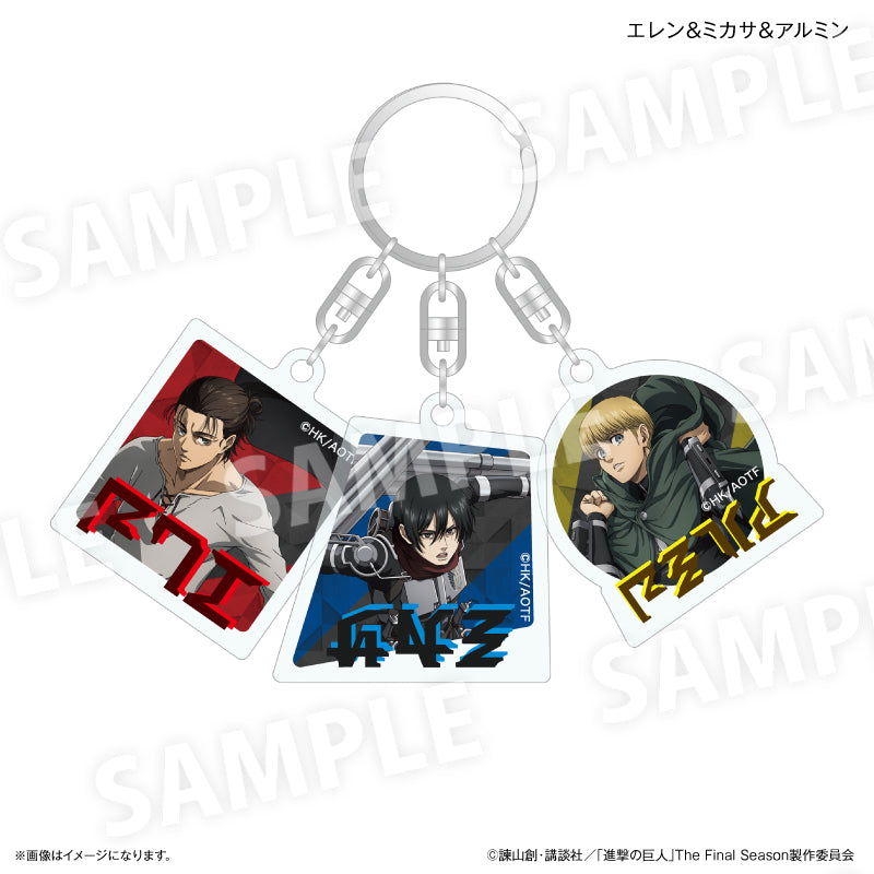 アルミン グッズ詰め合わせセット アルミン・アルレルト グッズ – Anime Store JP（アニメストア.JP）