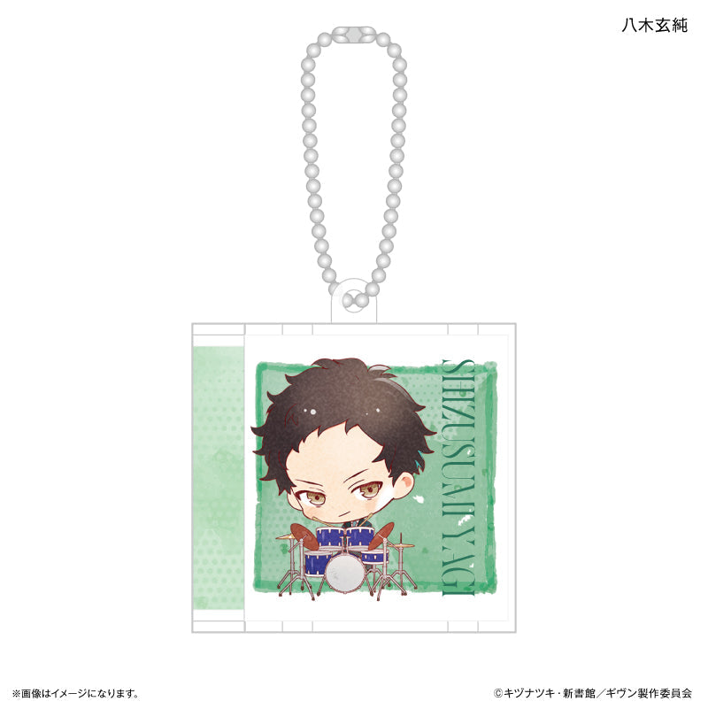 ギヴン グッズ – Anime Store JP（アニメストア.JP）