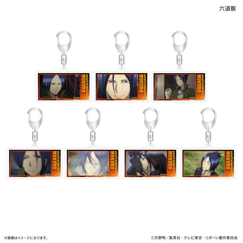家庭教師ヒットマンREBORN! グッズ - Anime Store.JP
