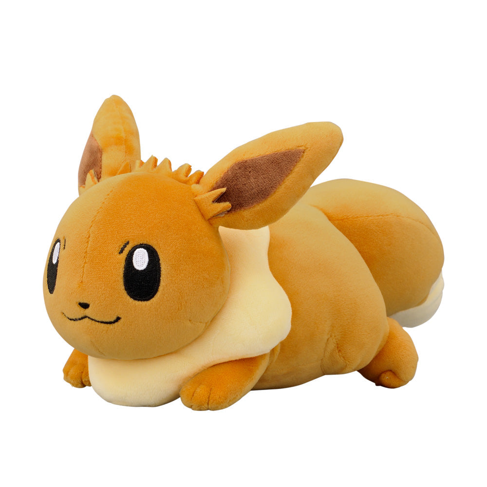 『ポケットモンスター』もふもふ★うでまくら イーブイ【202506再販】