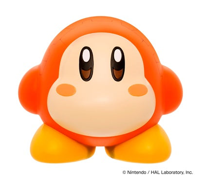 『星のカービィ』クムクムパズル KM-136 ワドルディ