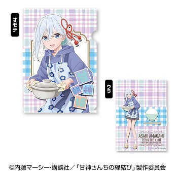 甘神さんちの縁結び グッズ – Anime Store JP（アニメストア.JP）