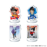 『ドラゴンボール』DAIMA アクリミニ アクリルスタンド【BOX】