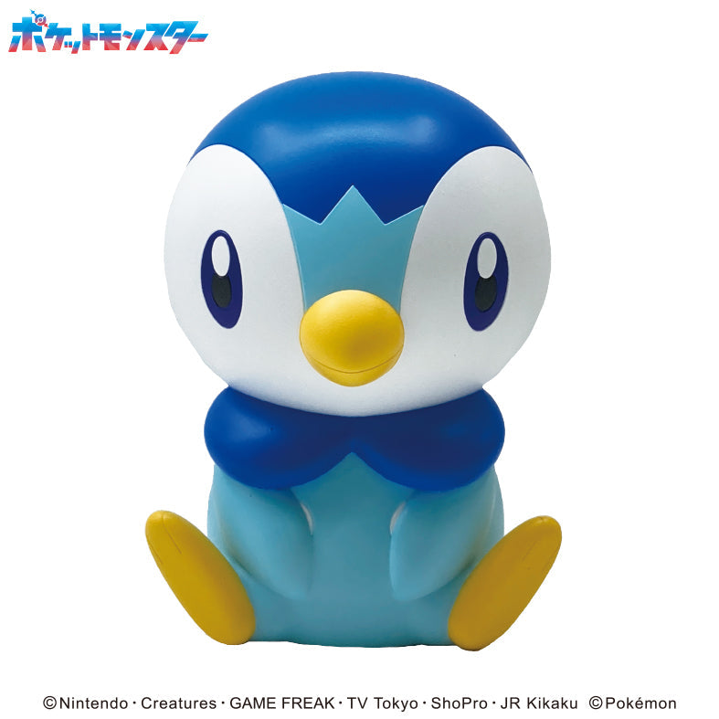 ポケモン ソフビ 多数 4904810387442.jpg