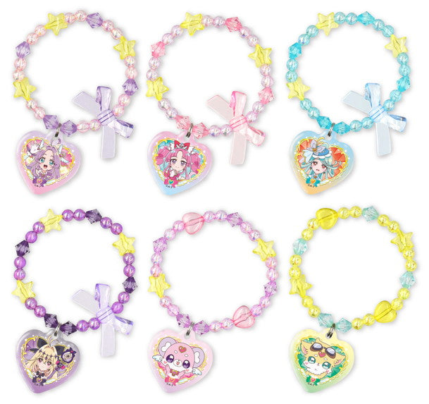 『名探偵プリキュア!』プリキュアブレス【BOX】