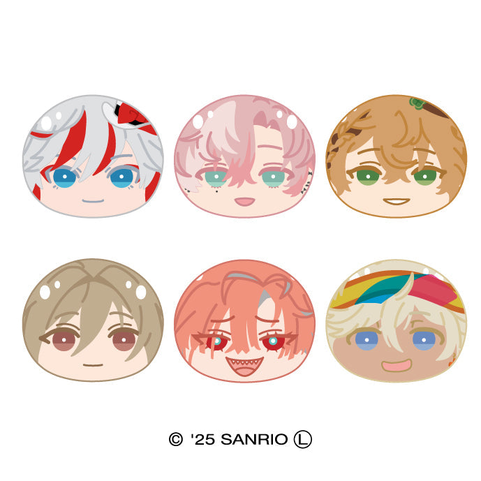 おんりー】ドズル社 おまんじゅうにぎにぎマスコット : トレカショップ