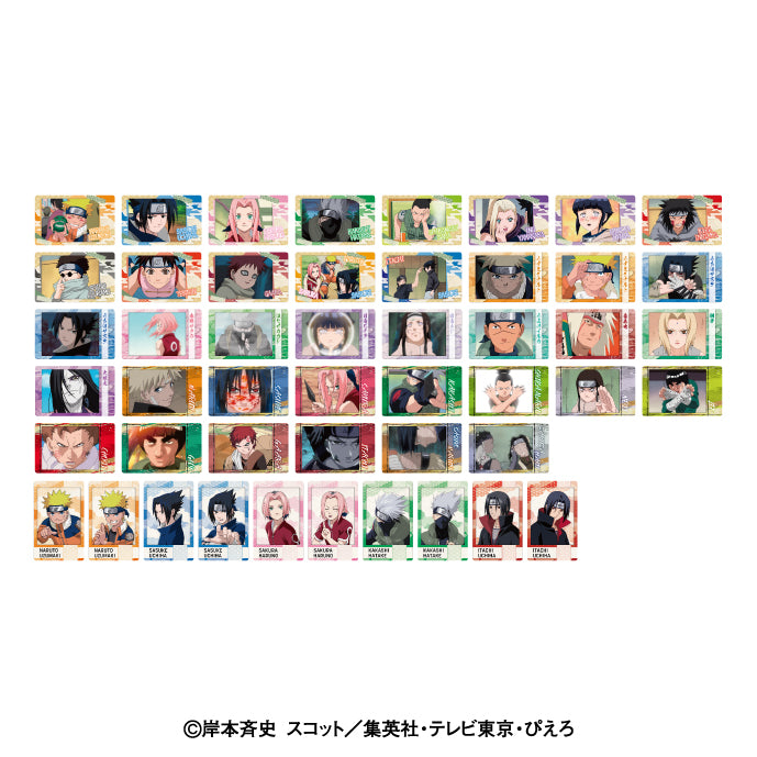 『NARUTO-ナルト-』スナップマイド【BOX】