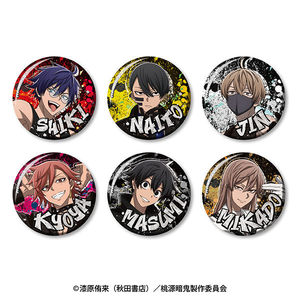 桃源暗鬼』アクリルスタンド 淀川真澄 – Anime Store JP（アニメ