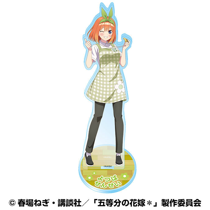 中野 四葉 グッズ – Anime Store JP（アニメストア.JP）