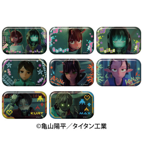 銀河特急 ミルキー☆サブウェイ グッズ – Anime Store JP（アニメ