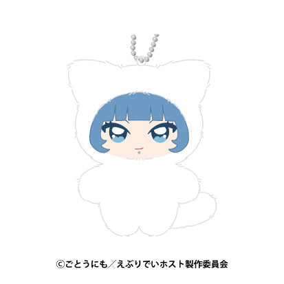 『えぶりでいホスト』ちみけもますこっと 7 ミオ