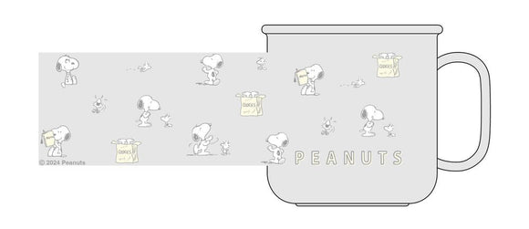 『PEANUTS』プラカップ C-1