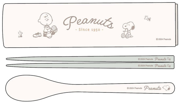 『PEANUTS』引フタコンビ CT-27