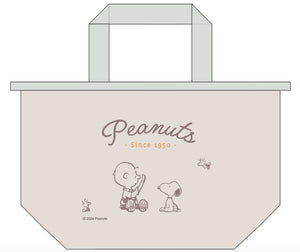 『PEANUTS』ランチバッグ TB-14