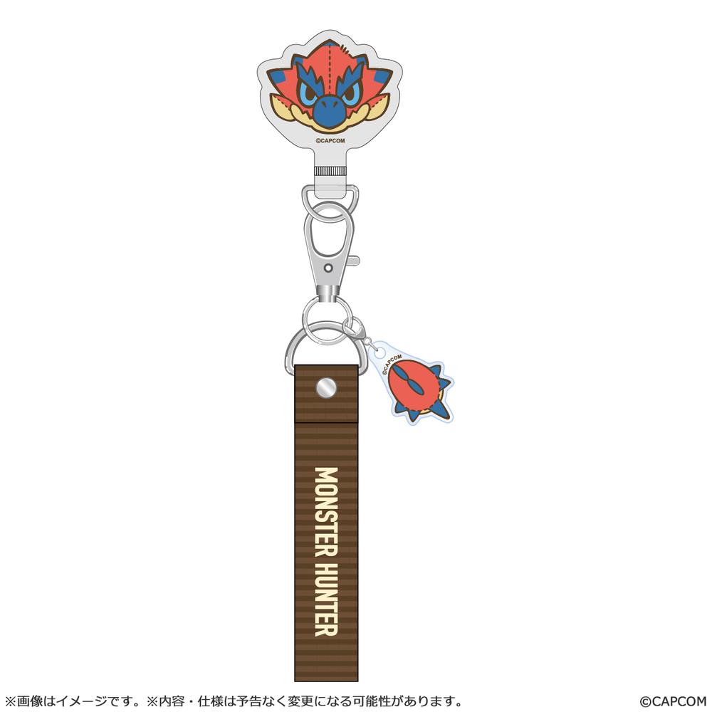 MONSTER HUNTER　モンスターハンター　モンハン　グッズまとめ売り イーカプコン |【グッズ単品】モンスターハンターワイルズ