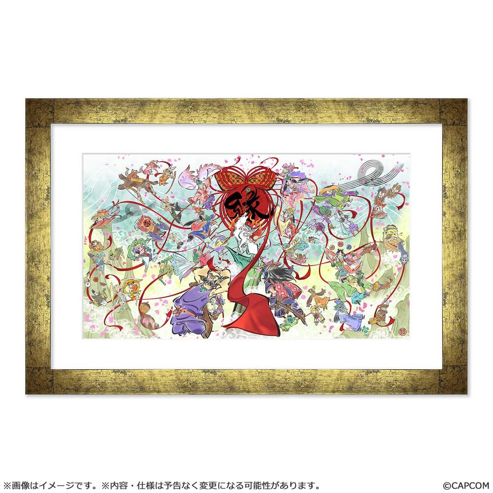 キャラファイングラフ - Anime Store.JP