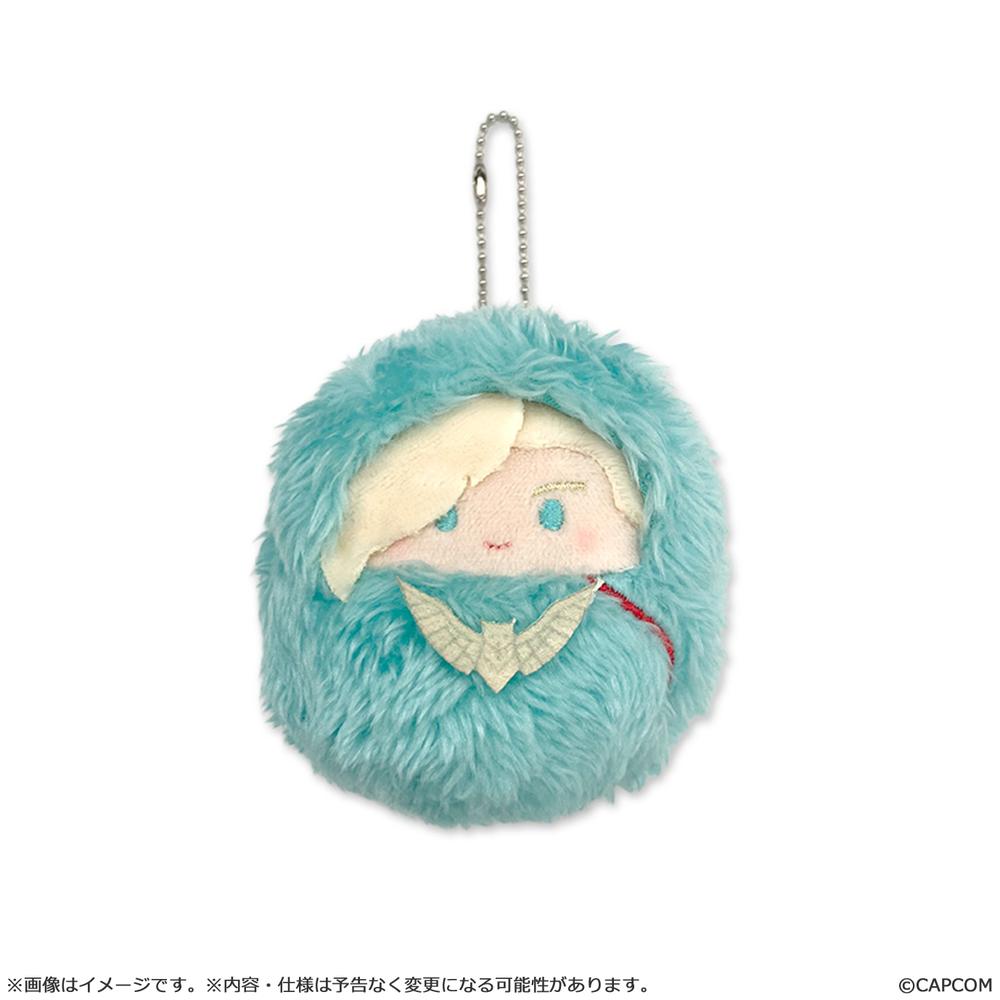 『ストリートファイター6』くるみたぴぬい エド