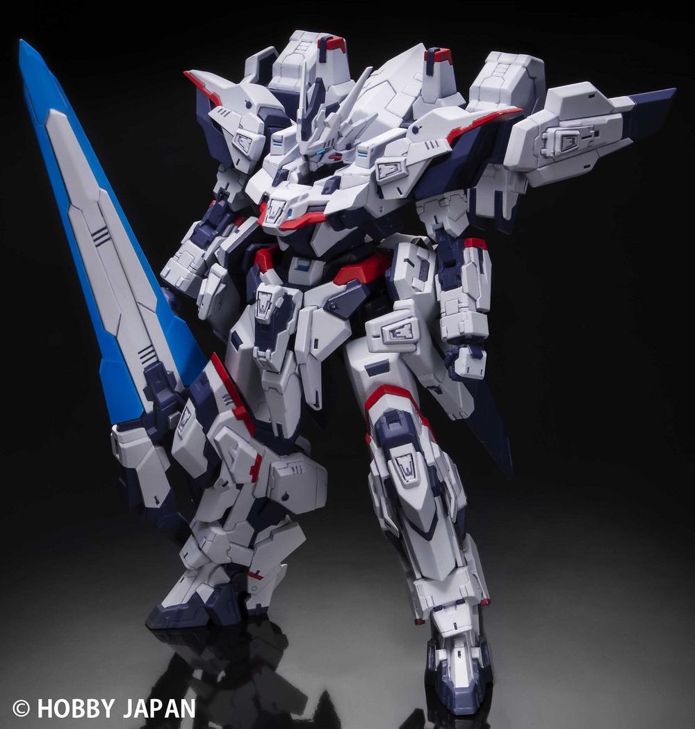 『ヴァルライン』VAX-01