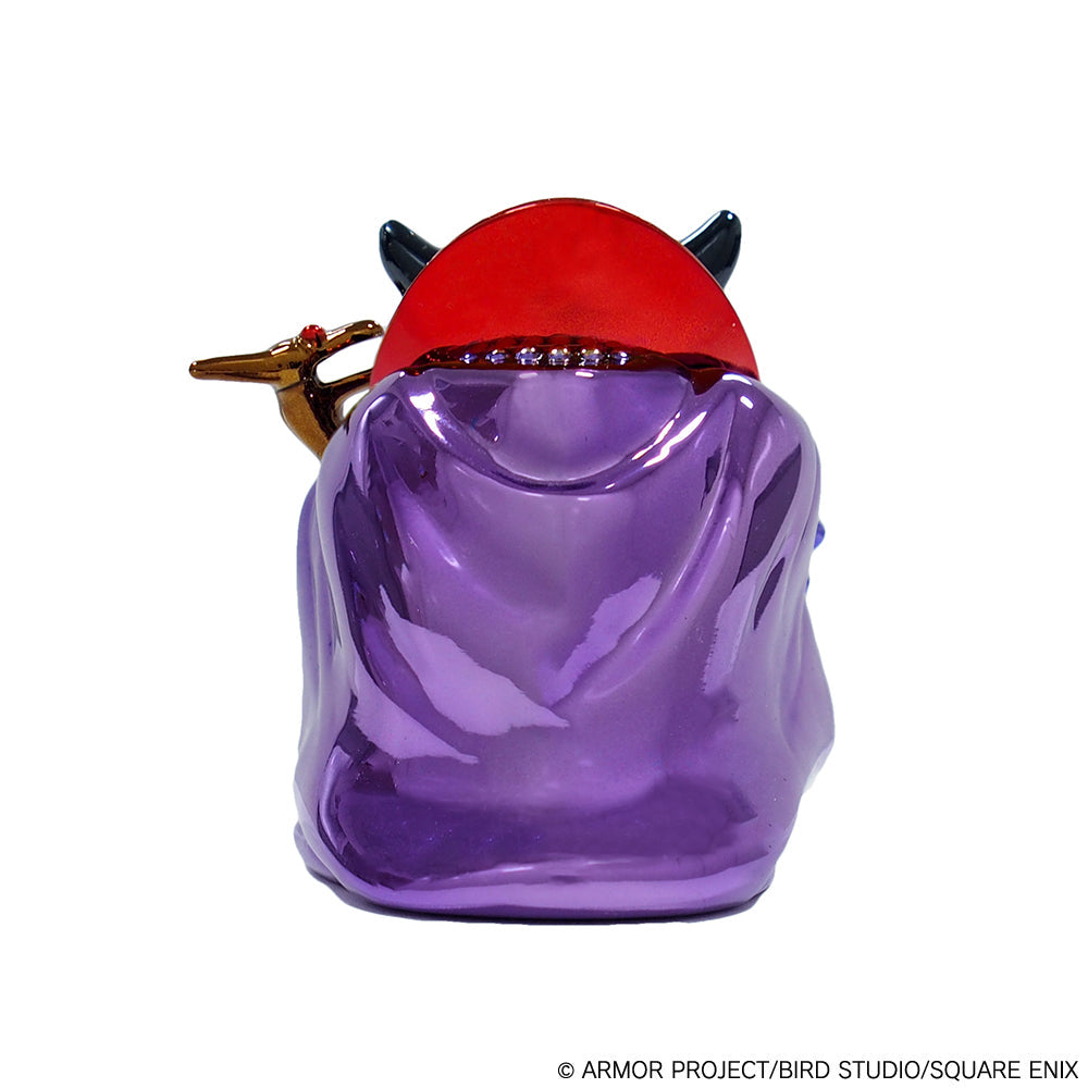 ドラゴンクエスト』メタリックモンスターズギャラリー りゅうおう