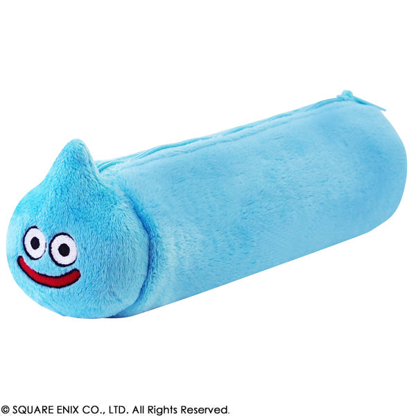 『ドラゴンクエスト』スマイルスライム ぬいぐるみペンケース【202603再販】