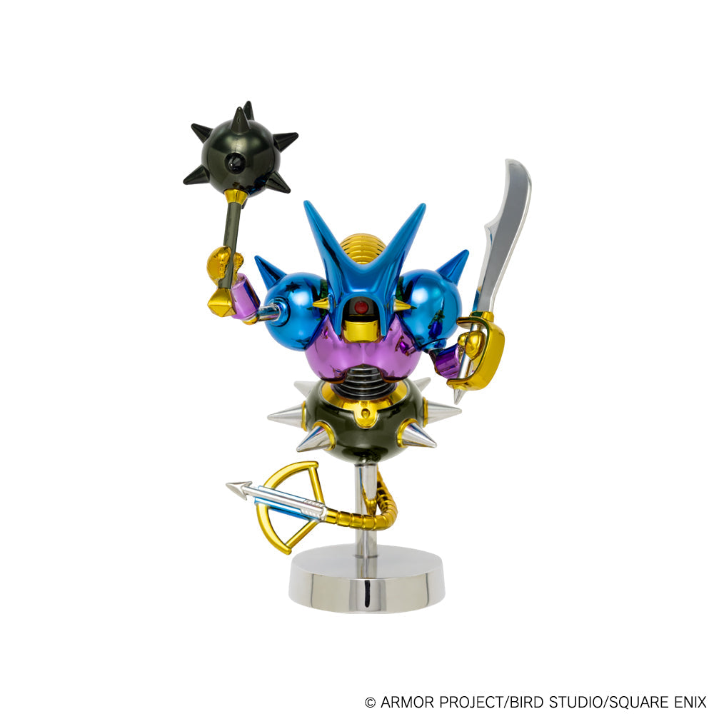 ★値下げ不可　ドラゴンクエスト　 メタリック　リペイント　 ヒドラ　カラー m71671319429_1.jpg?1727055136