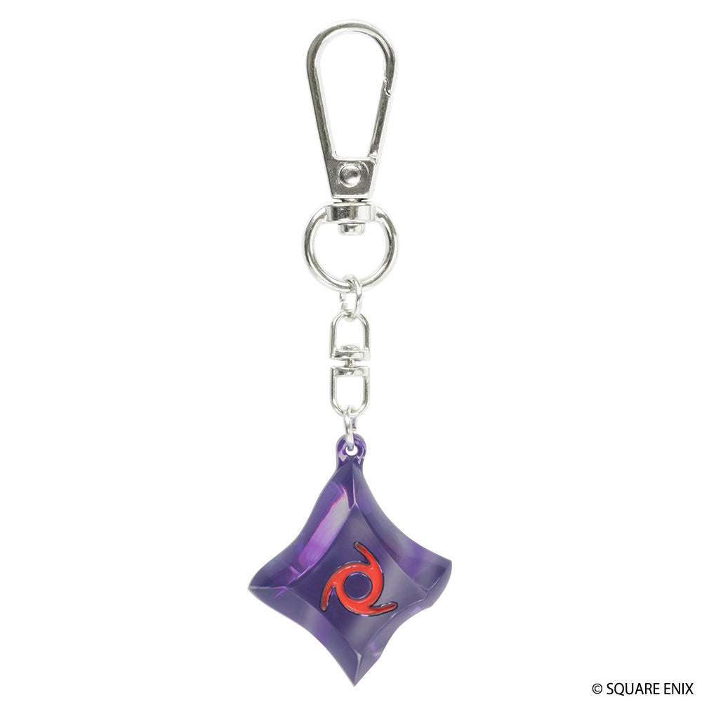 『ファイナルファンタジーXIV』ジョブアクリルキーホルダー 忍者【202510再販】