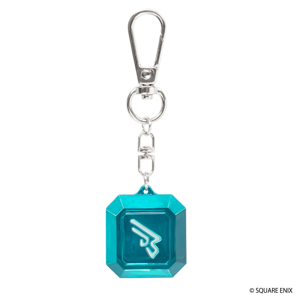 『ファイナルファンタジーXIV』ジョブアクリルキーホルダー 機工士【202510再販】