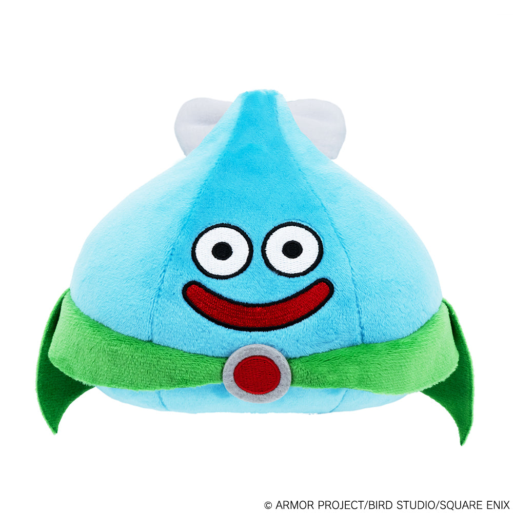 超希少　レア　迷彩柄　カモフラ柄　ドラゴンクエスト　スライム　ぬいぐるみセット ドラゴンクエスト スライム ぬいぐるみとミニフィギュア - メルカリ