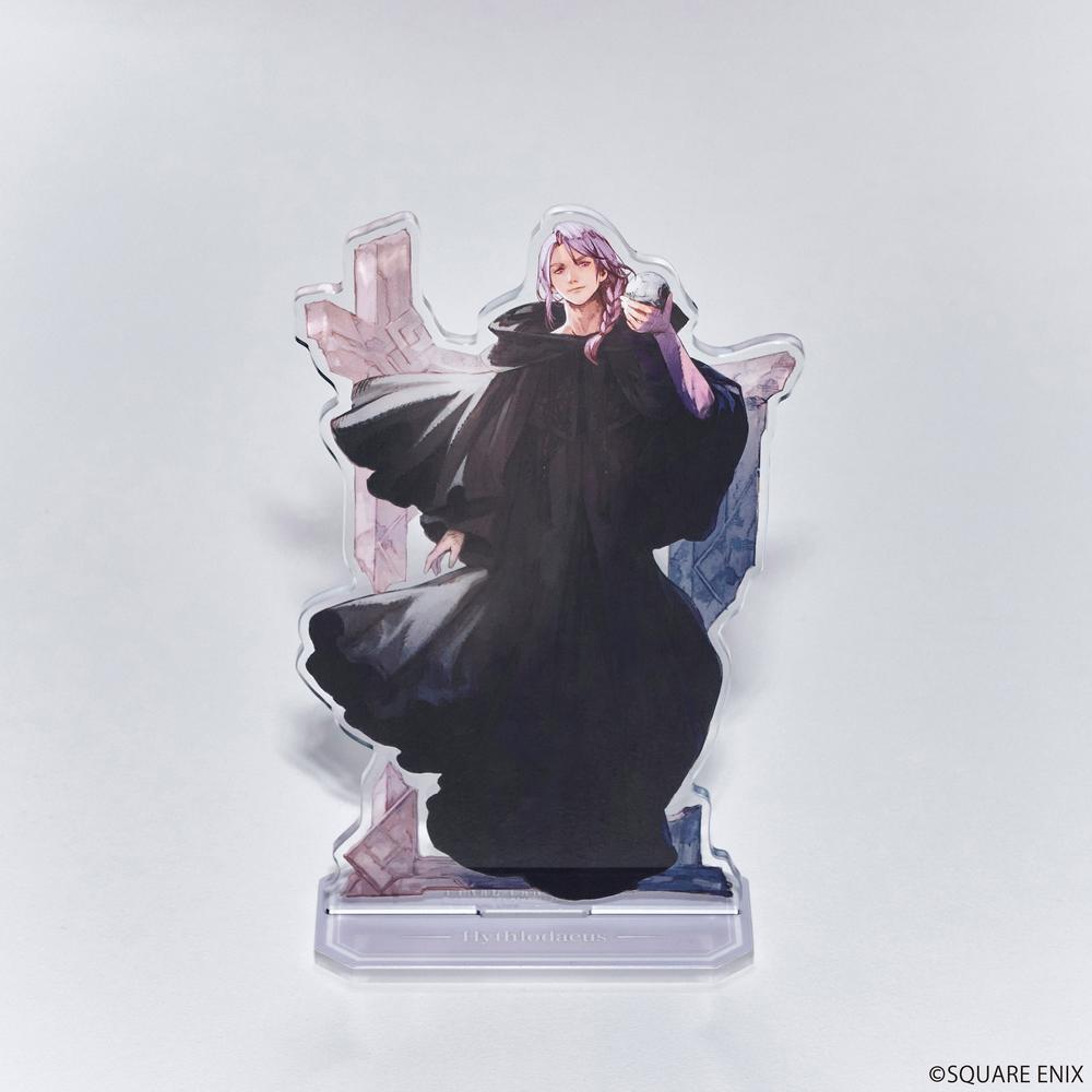 ファイナルファンタジーXIV: 暁月のフィナーレ』アクリル
