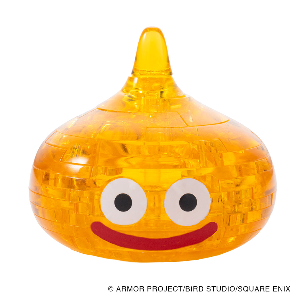 『ドラゴンクエスト』クリスタルパズル スライムベス