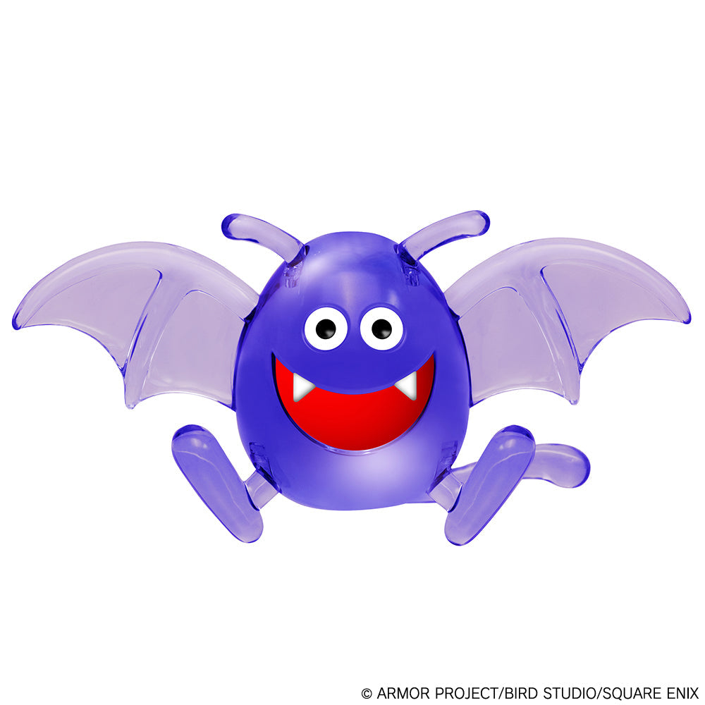 『ドラゴンクエスト』クリスタルモンスターズギャラリー ドラキー