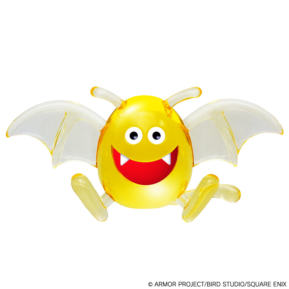 『ドラゴンクエスト』クリスタルモンスターズギャラリー ドラキーマ