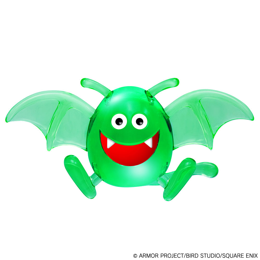 『ドラゴンクエスト』クリスタルモンスターズギャラリー タホドラキー