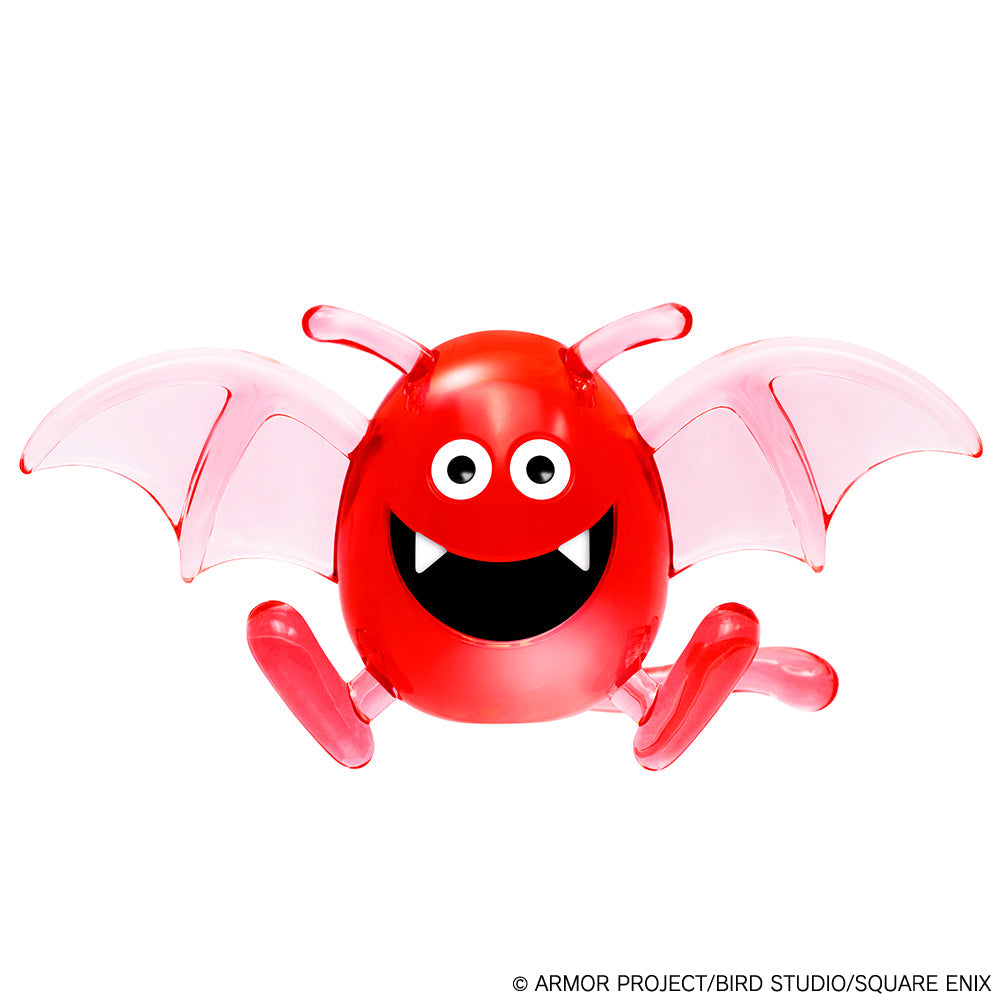 『ドラゴンクエスト』クリスタルモンスターズギャラリー メイジドラキー