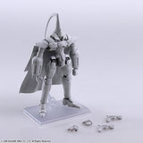 『ゼノギアス』1/144 ゼノギアス ストラクチャーアーツ RENMAZUO/レンマーツォ（Xenogears）プラモデル