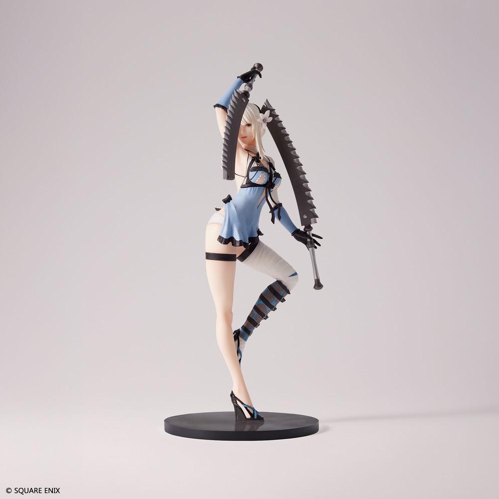 『NieR Replicant ver.1.22474487139...』フォルミズム カイネ