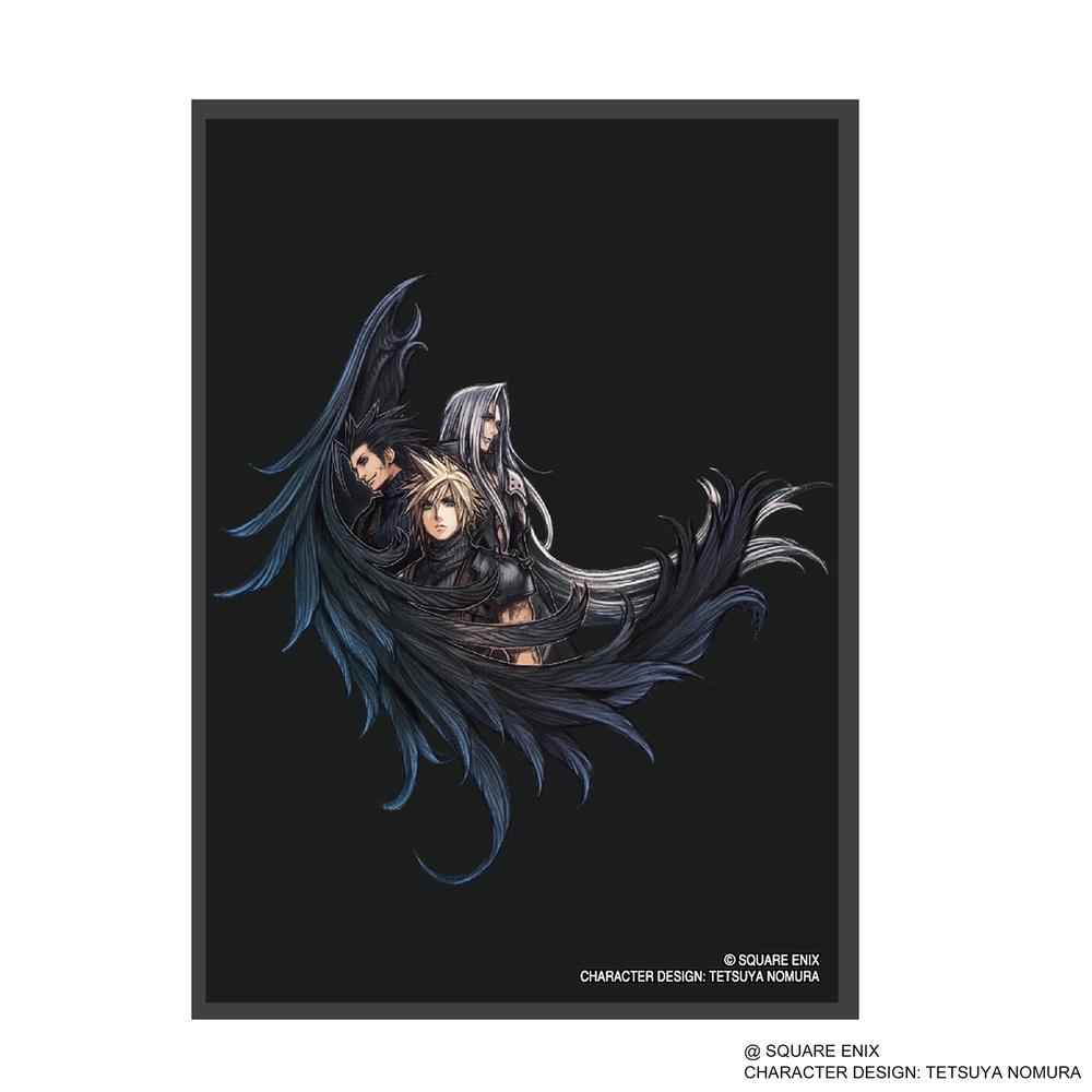 『ファイナルファンタジー』カードスリーブシリーズ FFVII FFCSS-13