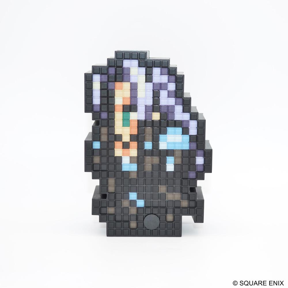 ファイナルファンタジーXIV』ミニアクリルブロックコレクション