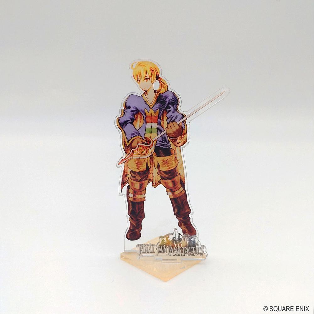 ファイナルファンタジー』#SQkawaii Sounds -FINAL FANTASY