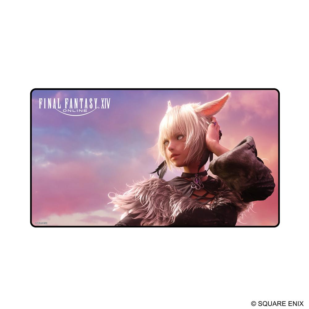 ファイナルファンタジーXIV』アイストレー ソウルクリスタル 22