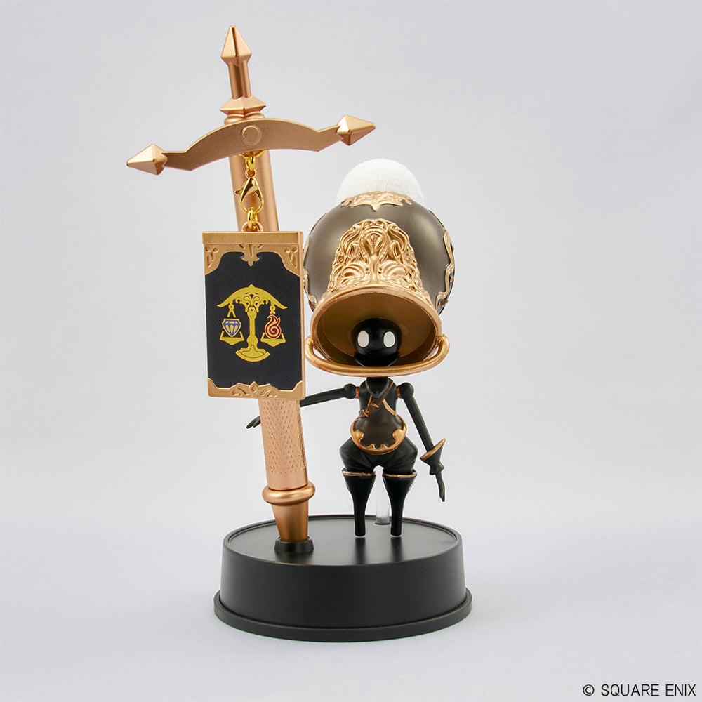 ファイナルファンタジーXIV』ミニチュアフィギュアコレクション Vol.2