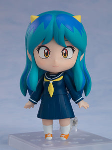 『うる星やつら』ねんどろいど  ラム 制服Ver.