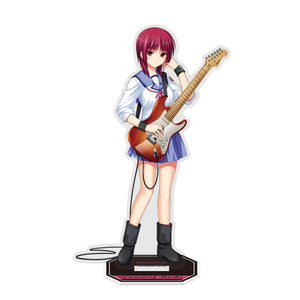 『Angel Beats!』岩沢 アクリルスタンド