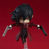 『HELLSING OVA』ねんどろいど アーカード