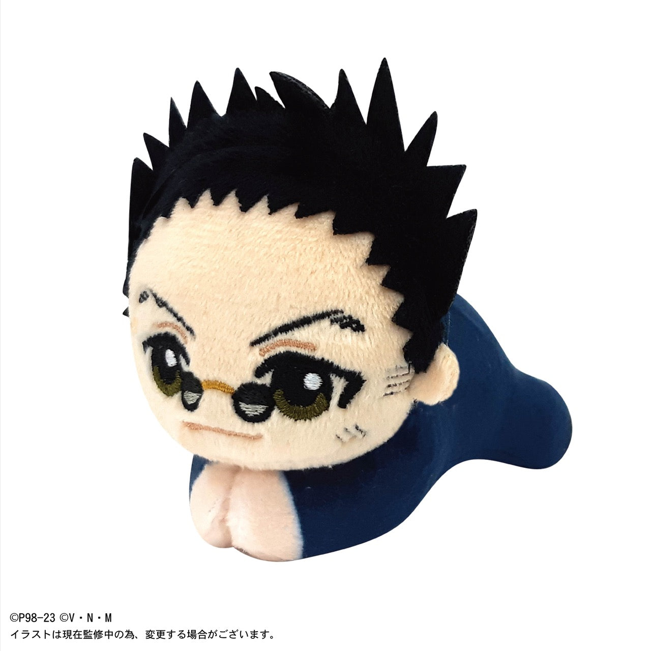 HUNTER×HUNTER』はぐキャラコレクション BOX – Anime Store JP