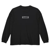 『デート・ア・ライブIV』星宮六喰 ビッグシルエットロングスリーブTシャツ【202406再販】