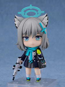 『ブルーアーカイブ -Blue Archive-』ねんどろいど 砂狼シロコ