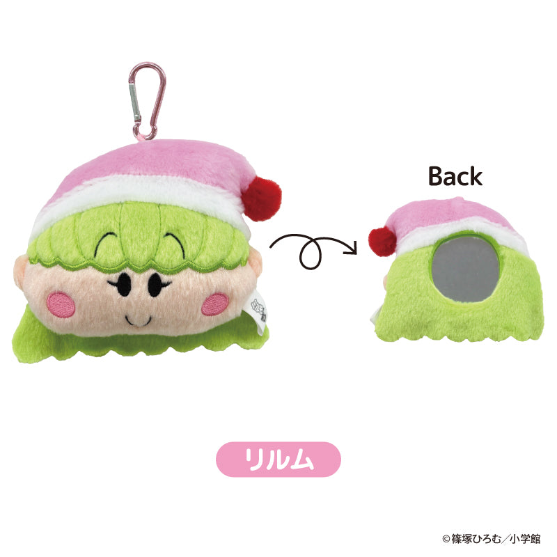 『ミルモでポン!』もふもふミラーマスコット リルム